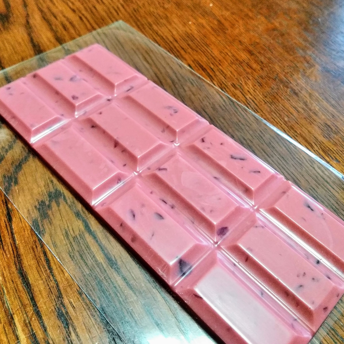 パチパチキャンディのタブレットチョコレート レシピ 作り方 By おだマキ ショコラスキー 楽天レシピ パチパチキャンディのタブレットチョコレート レシピ 作り方 By おだマキ ショコラスキー 楽天レシピ